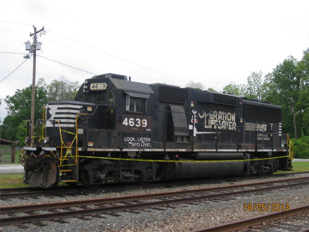 NS 4639